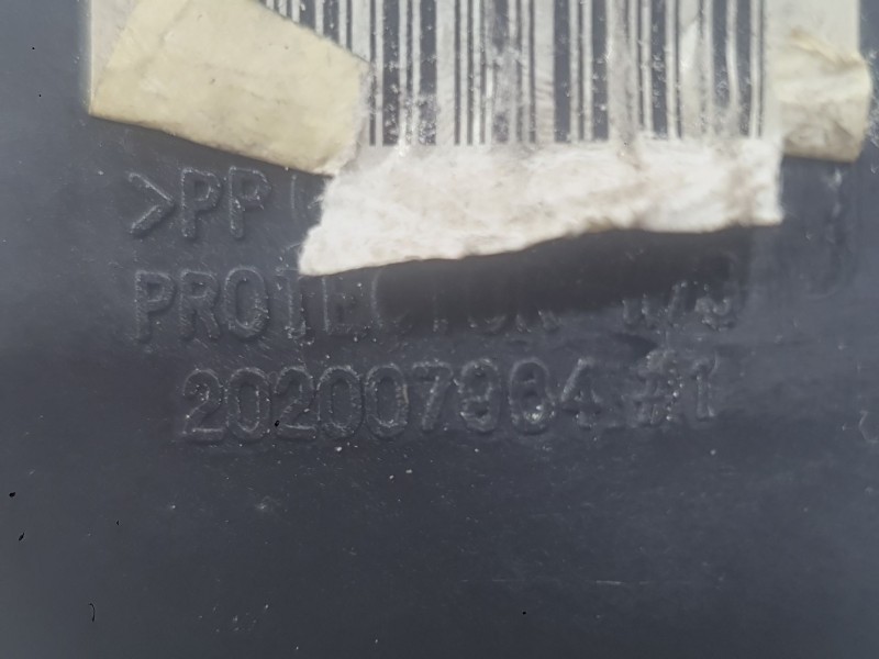 Recambio de mando limpia para hyundai i10 i (pa) 1.1 referencia OEM IAM   