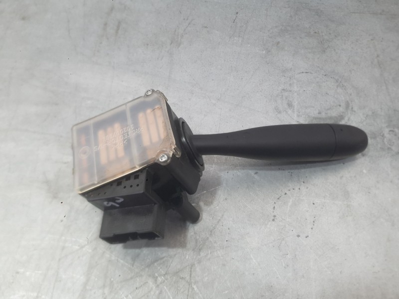 Recambio de mando intermitentes para hyundai i10 i (pa) 1.1 referencia OEM IAM 934100X050  934200X250