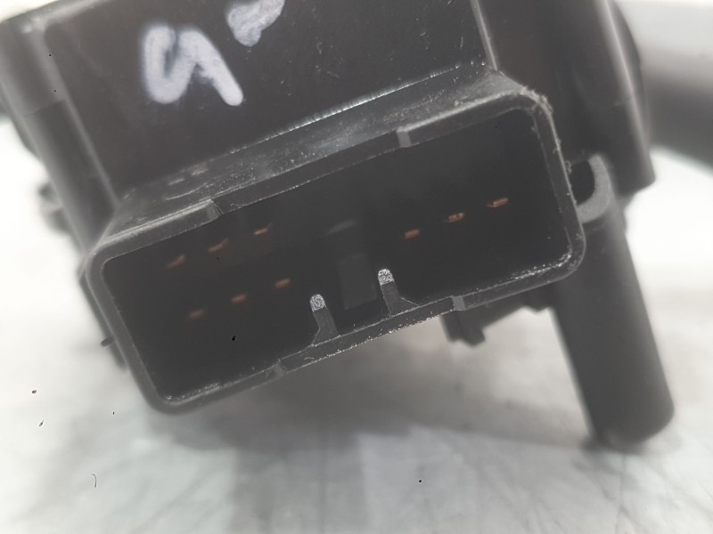 Recambio de mando intermitentes para hyundai i10 i (pa) 1.1 referencia OEM IAM 934100X050  934200X250
