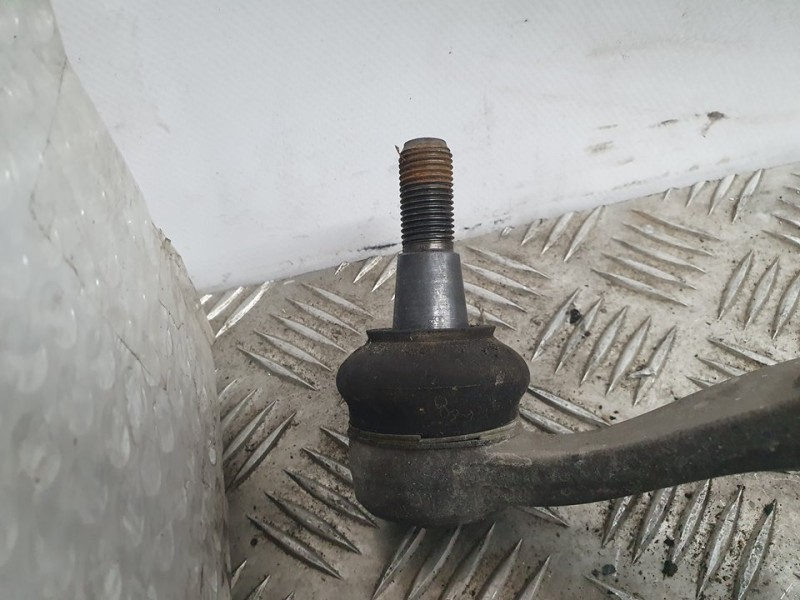 Recambio de cremallera direccion para volkswagen crafter kasten (sy) furgón 35 bl ta fwd referencia OEM IAM 7818302213 00221884 