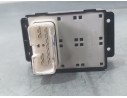 Recambio de mando elevalunas delantero izquierdo para hyundai i10 i (pa) 1.1 referencia OEM IAM 935700X0004X  