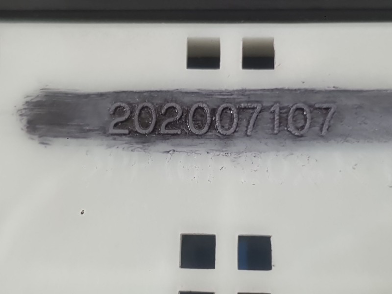 Recambio de mando elevalunas delantero izquierdo para hyundai i10 i (pa) 1.1 referencia OEM IAM 935700X0004X  