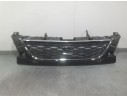 Recambio de rejilla delantera para seat leon st (5f8) 1.4 tsi referencia OEM IAM 5F0853654H9B9  