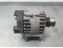 Recambio de alternador para seat leon st (5f8) 1.4 tsi referencia OEM IAM 04E903015G 04E903015GX 