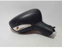 Recambio de retrovisor derecho para renault clio iv expression referencia OEM IAM  PILOTO ROTO 9 CABLES ELECTRICO-TOCADO
