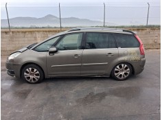 CITROËN C4 PICASSO I MONOSPACE (UD_)