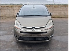 CITROËN C4 PICASSO I MONOSPACE (UD_)