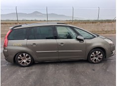 CITROËN C4 PICASSO I MONOSPACE (UD_)