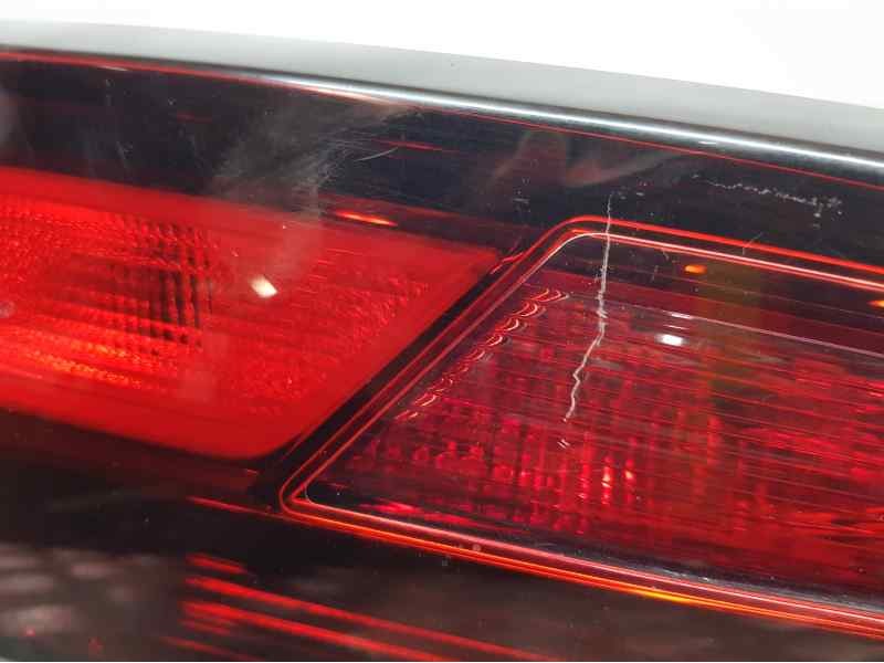 Recambio de piloto trasero izquierdo para opel astra k lim. 5türig selective start/stop referencia OEM IAM 13401162 81390101 INT