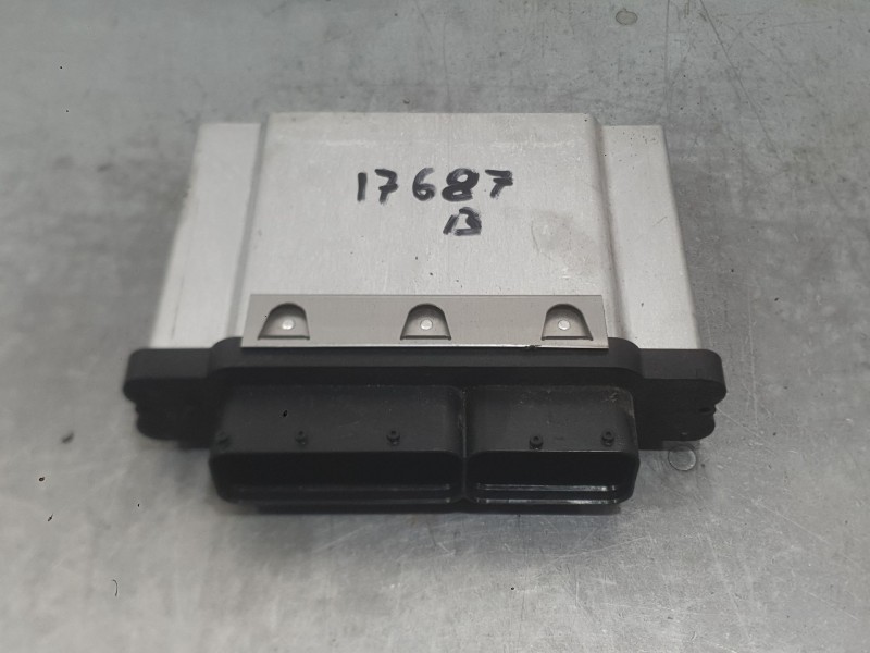 Recambio de centralita motor uce para seat leon st (5f8) 1.4 tsi referencia OEM IAM 04E906027HB  