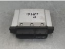 Recambio de centralita motor uce para seat leon st (5f8) 1.4 tsi referencia OEM IAM 04E906027HB  