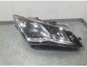 Recambio de faro derecho para seat leon st (5f8) 1.4 tsi referencia OEM IAM 5F1941006B  