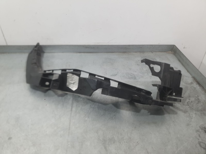 Recambio de soporte faro derecho para seat leon st (5f8) 1.4 tsi referencia OEM IAM   