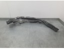 Recambio de soporte faro derecho para seat leon st (5f8) 1.4 tsi referencia OEM IAM   