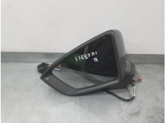 RETROVISOR IZQUIERDO 5F1857507P9B9 ELECTRICO 