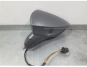 Recambio de retrovisor izquierdo para seat leon st (5f8) 1.4 tsi referencia OEM IAM 5F1857507P9B9 ELECTRICO 