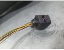 Recambio de retrovisor izquierdo para seat leon st (5f8) 1.4 tsi referencia OEM IAM 5F1857507P9B9 ELECTRICO 