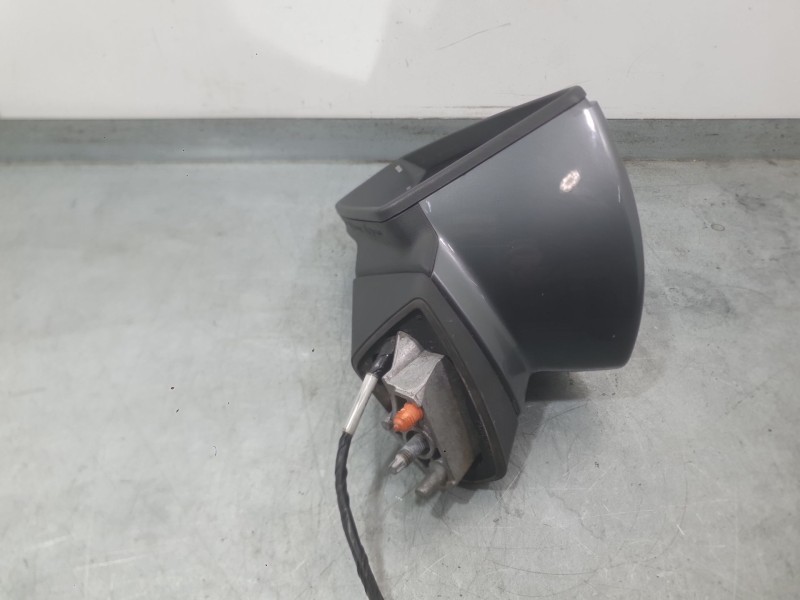 Recambio de retrovisor izquierdo para seat leon st (5f8) 1.4 tsi referencia OEM IAM 5F1857507P9B9 ELECTRICO 