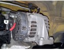 Recambio de alternador para fiat 500 (312_) 1.2 (312axa1a) referencia OEM IAM 71796293  