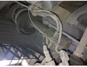 Recambio de amortiguador delantero derecho para fiat 500 (312_) 1.2 (312axa1a) referencia OEM IAM 51872600  