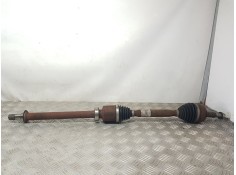 TRANSMISION DELANTERA DERECHA 391006849R 