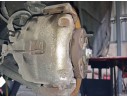 Recambio de pinza freno delantera izquierda para fiat 500 (312_) 1.2 (312axa1a) referencia OEM IAM 77365812  
