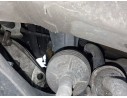 Recambio de cremallera direccion para fiat 500 (312_) 1.2 (312axa1a) referencia OEM IAM 51965673 MECÁNICA 