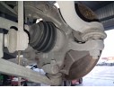 Recambio de mangueta delantera derecha para fiat 500 (312_) 1.2 (312axa1a) referencia OEM IAM 52018643  