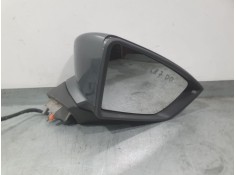 RETROVISOR DERECHO 5F1857508Q9B9 ELECTRICO 