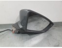 Recambio de retrovisor derecho para seat leon st (5f8) 1.4 tsi referencia OEM IAM 5F1857508Q9B9 ELECTRICO 