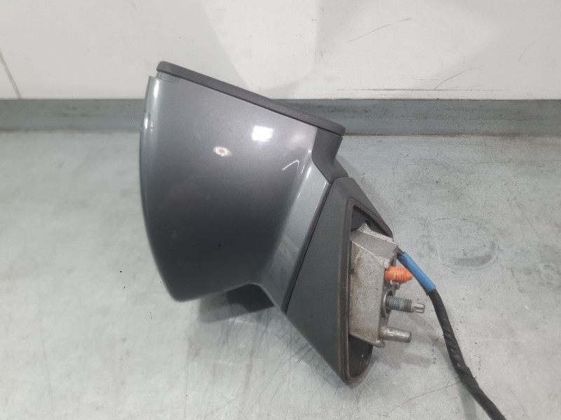 Recambio de retrovisor derecho para seat leon st (5f8) 1.4 tsi referencia OEM IAM 5F1857508Q9B9 ELECTRICO 