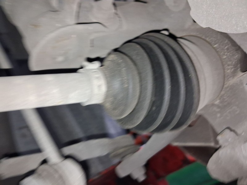 Recambio de transmision delantera izquierda para fiat 500 (312_) 1.2 (312axa1a) referencia OEM IAM 51955481  
