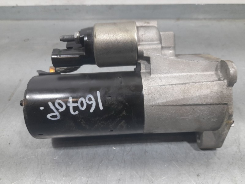 Recambio de motor arranque para audi a6 berlina (4f2) 2.0 tdi referencia OEM IAM 03G911023 00011125053 BOSCH