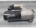 Recambio de motor arranque para audi a6 berlina (4f2) 2.0 tdi referencia OEM IAM 03G911023 00011125053 BOSCH