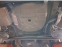 Recambio de puente trasero para fiat 500 (312_) 1.2 (312axa1a) referencia OEM IAM 51889557 TAMBOR C/ABS 4 TORNILLOS 