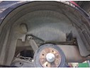 Recambio de plastico pase rueda tras. izq. para fiat 500 (312_) 1.2 (312axa1a) referencia OEM IAM 52121707  