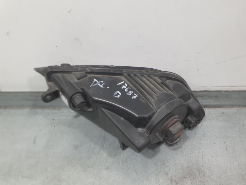 Recambio de faro antiniebla derecho para seat leon st (5f8) 1.4 tsi referencia OEM IAM 6J9941702A  