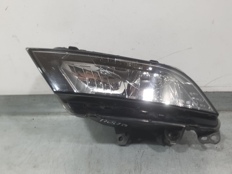 Recambio de faro antiniebla izquierdo para seat leon st (5f8) 1.4 tsi referencia OEM IAM 6J9941701A  