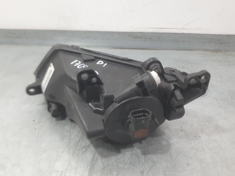 Recambio de faro antiniebla izquierdo para seat leon st (5f8) 1.4 tsi referencia OEM IAM 6J9941701A  