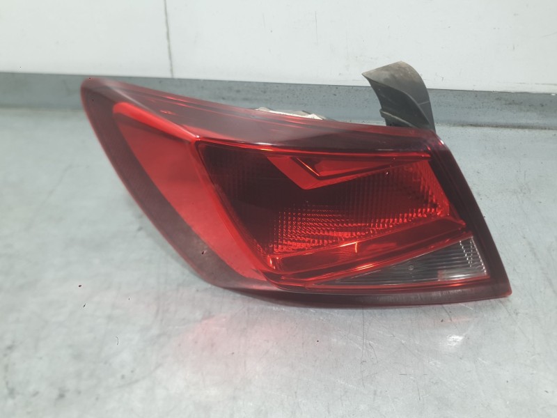Recambio de piloto trasero izquierdo exterior para seat leon st (5f8) 1.4 tsi referencia OEM IAM 5F0945095D  