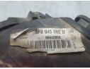 Recambio de piloto trasero izquierdo exterior para seat leon st (5f8) 1.4 tsi referencia OEM IAM 5F0945095D  