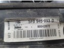 Recambio de piloto trasero izquierdo interior para seat leon st (5f8) 1.4 tsi referencia OEM IAM 5F0945093L  