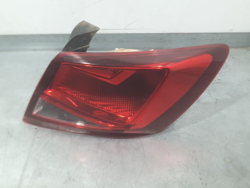 Recambio de piloto trasero derecho exterior para seat leon st (5f8) 1.4 tsi referencia OEM IAM 5F0945096D  