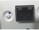 Recambio de sistema audio / radio para seat leon st (5f8) 1.4 tsi referencia OEM IAM 5F0919604  