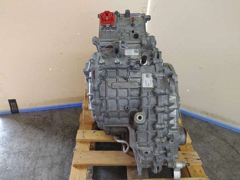 Recambio de caja cambios para ford kuga titanium plug-in hybrid referencia OEM IAM LX687000CF TN23210018106 AUTOMATICA