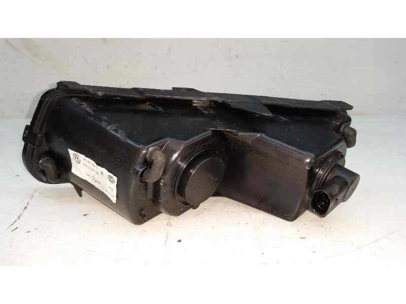 Recambio de faro antiniebla derecho para volkswagen polo (6r1) advance referencia OEM IAM  PATAS ROTAS ROZADO