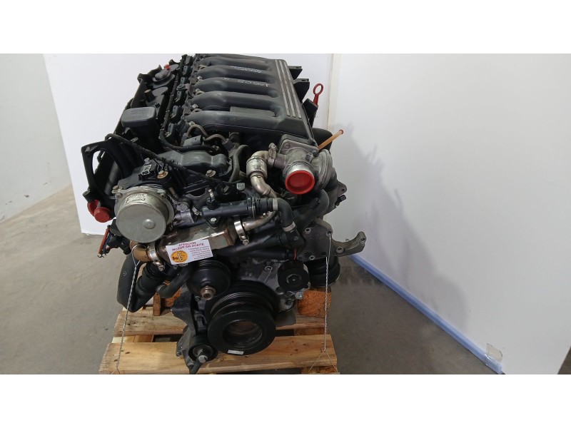 Recambio de motor completo para bmw 5 (e39) 525 d referencia OEM IAM 256D1 INYECCION BOSCH 25915319