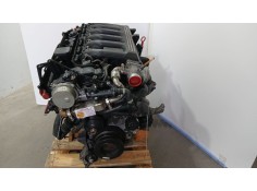 Recambio de motor completo para bmw 5 (e39) 525 d referencia OEM IAM 256D1 INYECCION BOSCH 25915319
