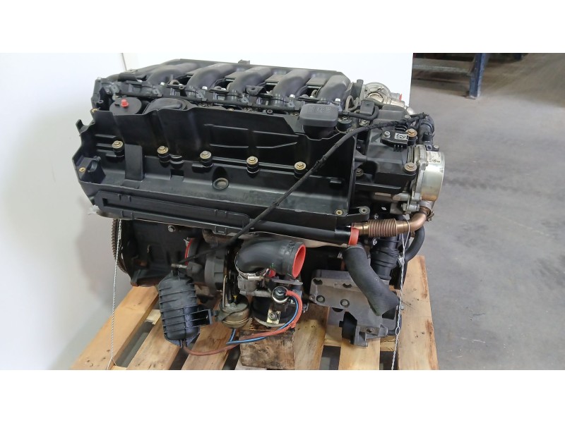 Recambio de motor completo para bmw 5 (e39) 525 d referencia OEM IAM 256D1 INYECCION BOSCH 25915319