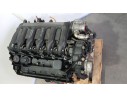 Recambio de motor completo para bmw 5 (e39) 525 d referencia OEM IAM 256D1 INYECCION BOSCH 25915319